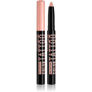 MAYBELLINE NEW YORK Color Tattoo 24 HR očné tiene a ceruzka na oči odtieň 20 I am Inspired 1.4 g