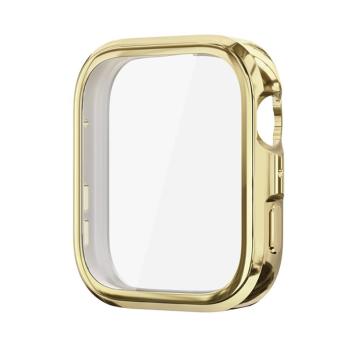 TPU FULL COVER Kryt pre Huawei Watch Fit 4 zlatý