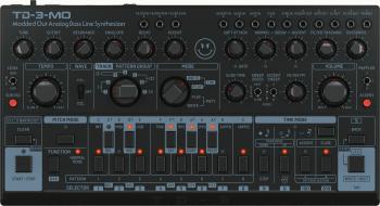 Behringer TD-3-MO Syntetizátor Black