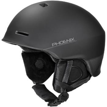 Etape PHOENIX Sísisak, fekete, méret