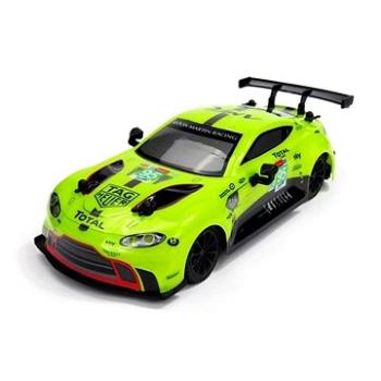 Siva Aston Martin VANTAG GTE zelená (4260371085549)