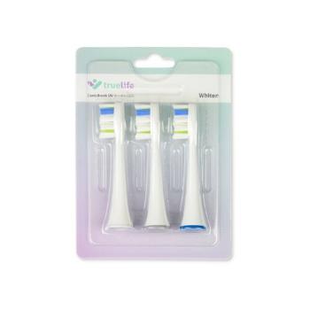 TRUELIFE SonicBrush UV Whiten náhradné hlavice 2 ks 