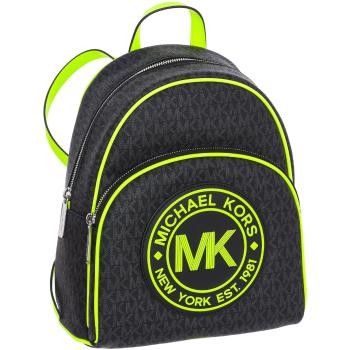 MICHAEL Michael Kors  35F9SF0B2B-NEON LIME  Ruksaky a batohy Viacfarebná