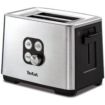 Tefal TT420D30 Inox Cube