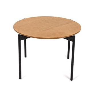 Konferenčný stolík BASIC ROUND (3638)