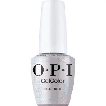 OPI Gélový lak na nechty GelColor 15 ml Halo There!