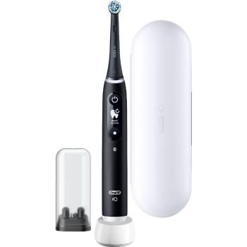 Oral-B iO Series 6 Black Onyx