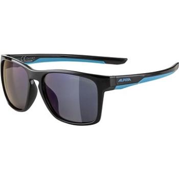 Alpina FLEXXY COOL KIDS I black-cyan (4003692301352)