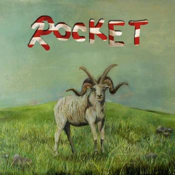 (SANDY) ALEX G - ROCKET, Vinyl