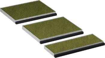 CleanAir Plus pachový filter Siemens LZ11BKB16