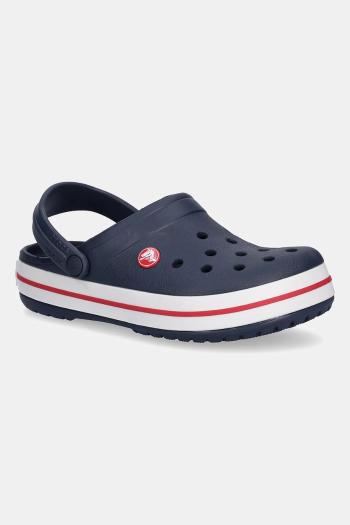 Šľapky Crocs Crocband 11016-Yellow