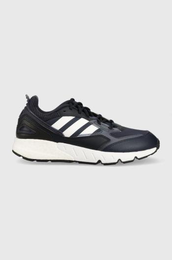 adidas Originals sportcipő Zx 1k Boost sötétkék, GY5984