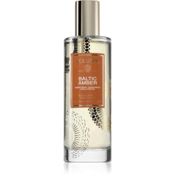 VOLUSPA Japonica Baltic Amber bytový sprej 100 ml