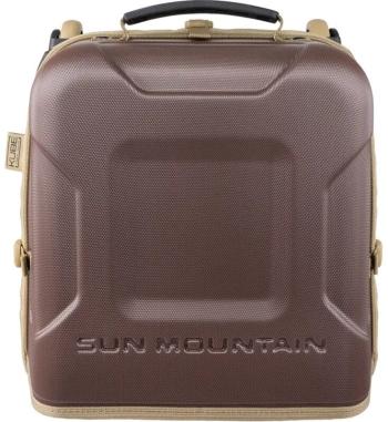 Sun Mountain Kube Java/Sand/Camo Cestovný obal