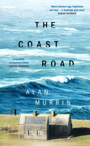 The Coast Road - Alan Murrin