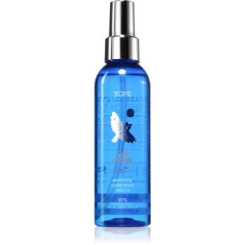Yope Sun Atoms Mood Fragrance telová hmla s parfumáciou 150 ml