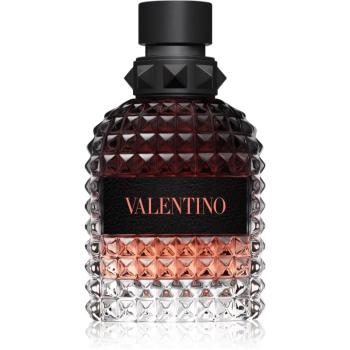 Valentino Born In Roma Coral Fantasy Uomo toaletná voda pre mužov 50 ml