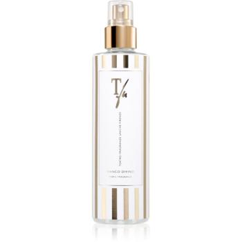Teatro Fragranze Bianco Fabric Spray osviežovač textílií 250 ml