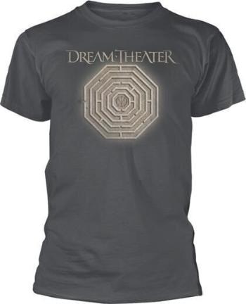 Dream Theater Ing Maze Charcoal L