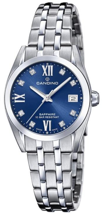 Candino Couple Classic C4703/B