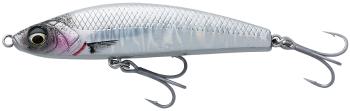 Savage gear wobler gravity pencil sinking last flash - 5 cm 8 g