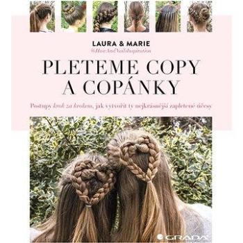 Pleteme copy a copánky (978-80-247-5491-8)