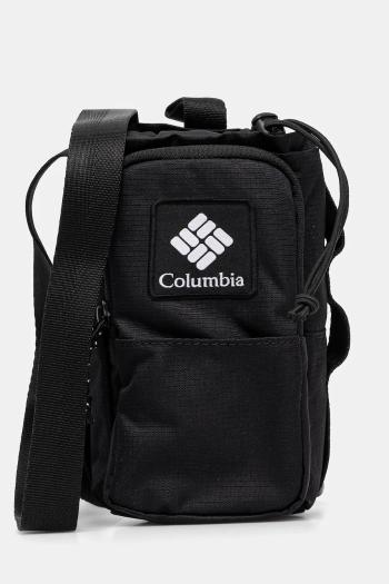 Obal na fľašu Columbia čierna farba, 2121541