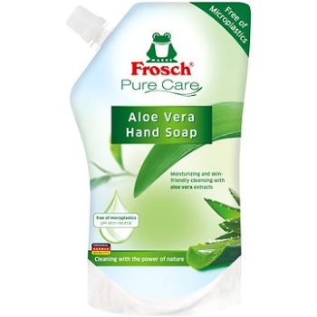 FROSCH Tekuté mydlo Aloe Vera 500 ml (4009175957177)