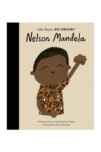 Kniha home & lifestyle Nelson Mandela: Volume 73 by Maria Isabel Sanchez Vegara, English