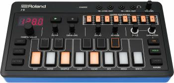 Roland AIRA Compact J-6 Chord Synth Syntetizátor