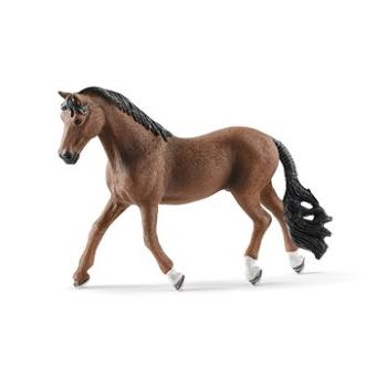 Schleich 13909 Valach trakénsky (4059433013626)