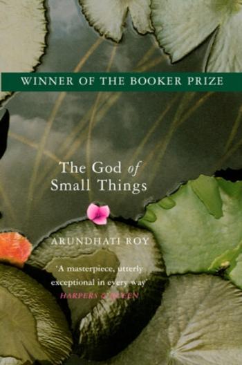 The God of Small Things - Arundhati Royová