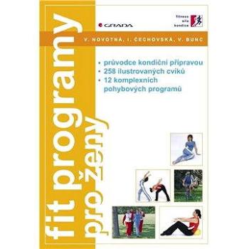 Fit programy pro ženy (80-247-1191-5)