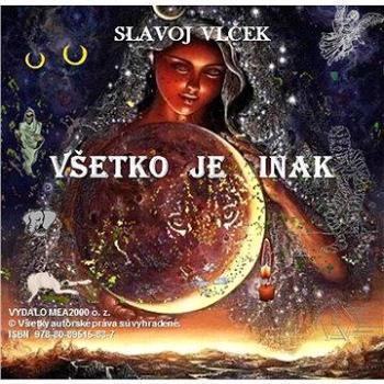 Všetko je inak (978-80-895-1583-7)