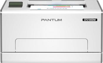 Pantum CP2100DW laserová tlačiareň