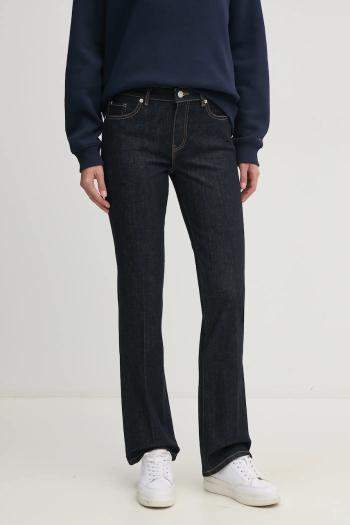 Rifle Tommy Hilfiger dámske, stredne vysoký pás, WW0WW45305