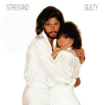 Barbra Streisand, Guilty, CD