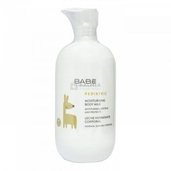 BABÉ gyermek testápoló 500 ml