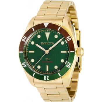 Invicta Pro Diver 40489 - 30 dní na vrátenie tovaru, Garancia originality