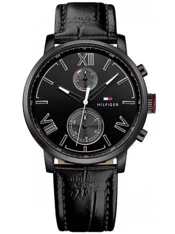 Pánske hodinky TOMMY HILFIGER 1791310 (zf075c)