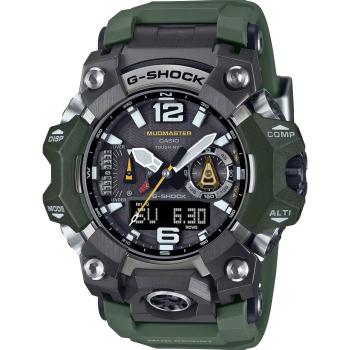 Casio G-Shock GWG-B1000-3AER - 30 dní na vrátenie tovaru, Garancia originality