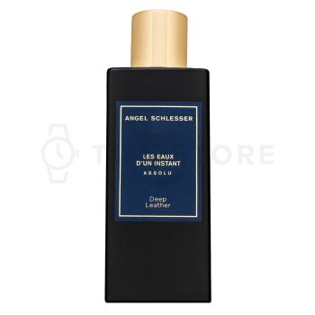 Angel Schlesser Les Eaux D'Un Instant Absolu Deep Leather parfémovaná voda unisex 100 ml   - 30 dní na vrátenie tovaru, Garancia originality