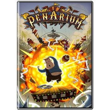 Penarium (156032)