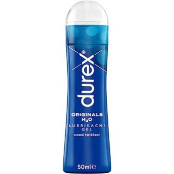 DUREX Play Feel 50 ml (5997321773650)