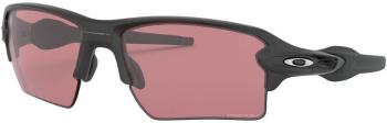 Oakley Flak 2.0 XL 9188B2 Steel/Prizm Dark Golf Športové okuliare