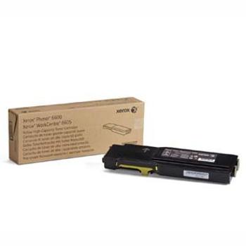 Xerox 106R02235 žltý (yellow) originálny toner