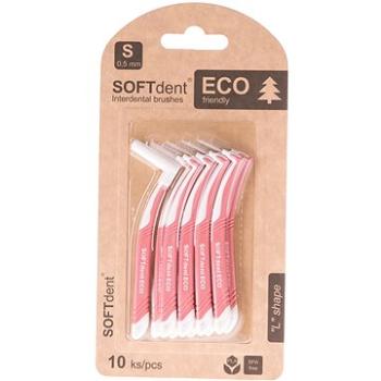 SOFTdent Eco „L“ systém 0,5 mm, 10 ks (8594027314537)