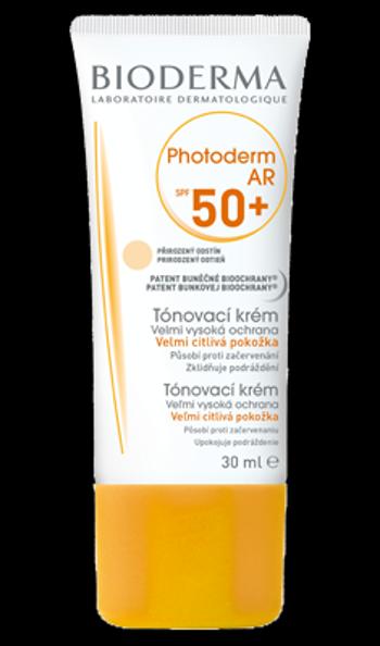 BIODERMA PHOTODERM AR SPF50+ tónovací krém 30 ml