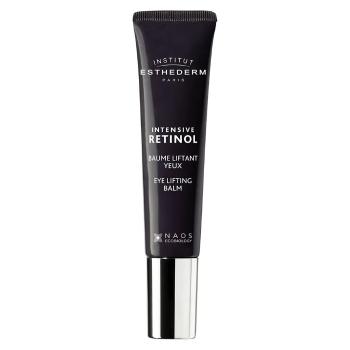 Institut Esthederm Liftingový očný balzam Intensive Retinol (Eye Lifting Balm) 15 ml