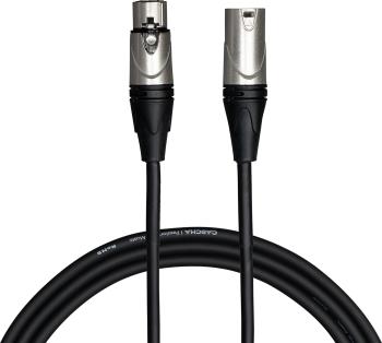 Cascha Advanced Line Microphone Cable 15 m Mikrofónový kábel